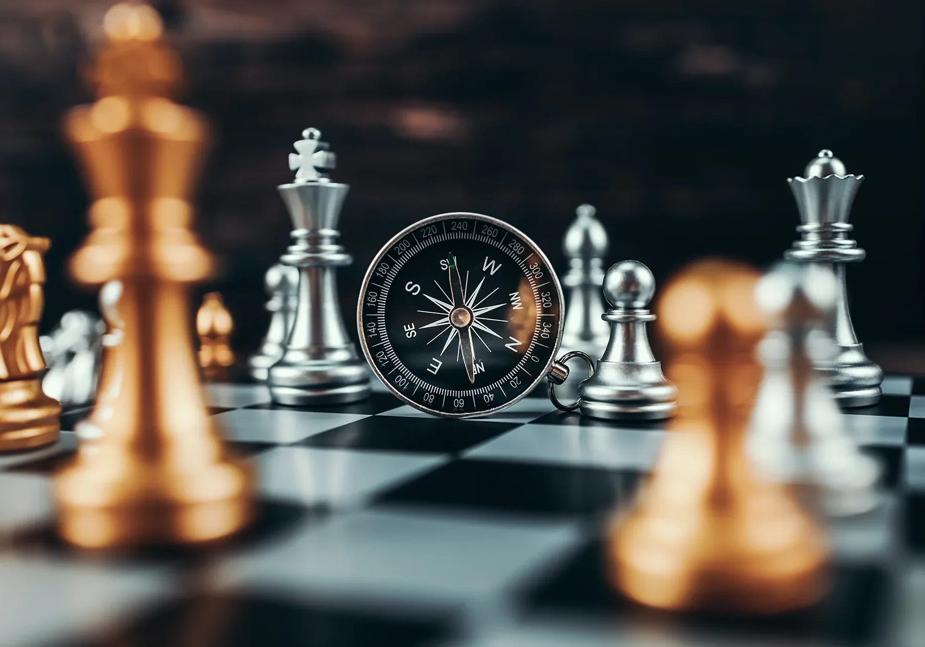 Who we help - Investing