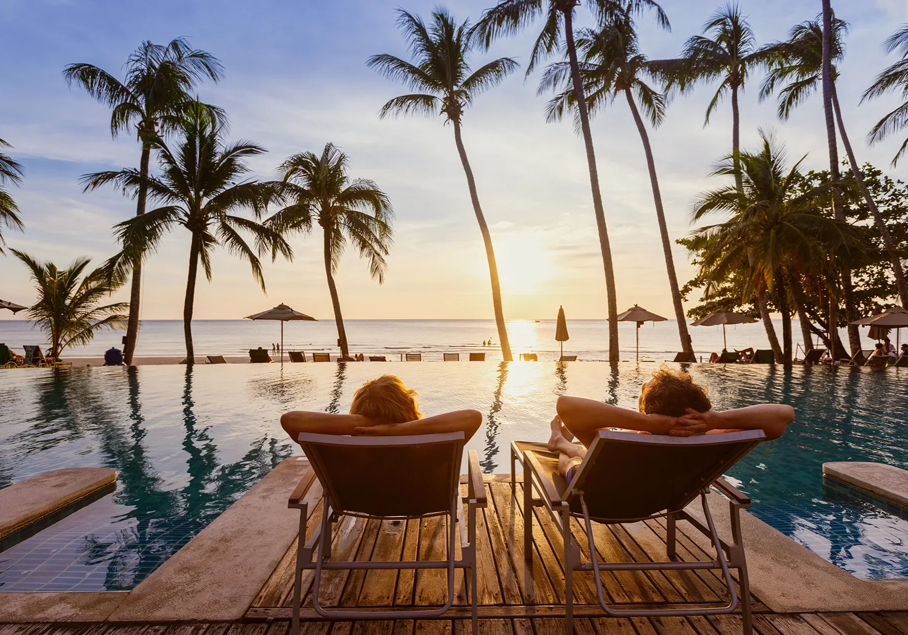 Who we help - Retirement Income