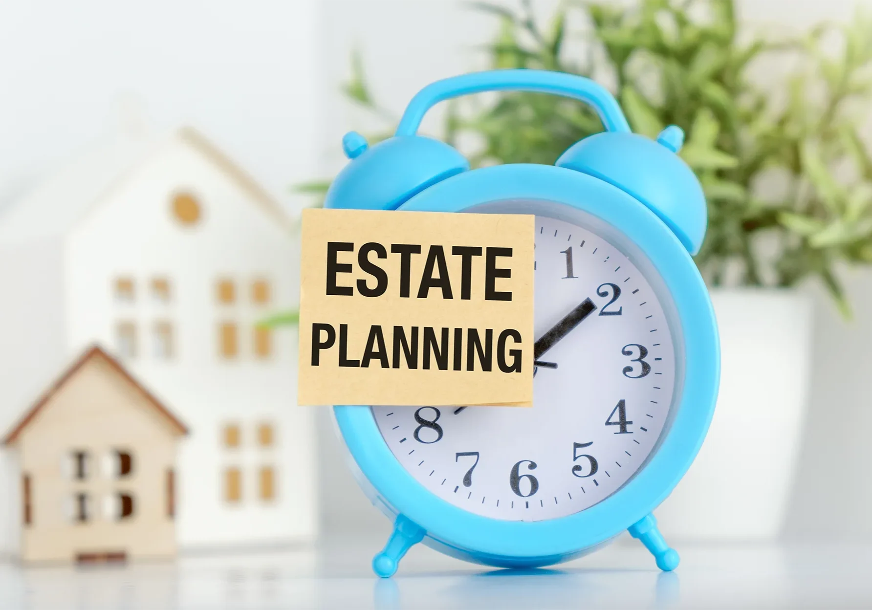 Who we help - Wills and Estate Planning